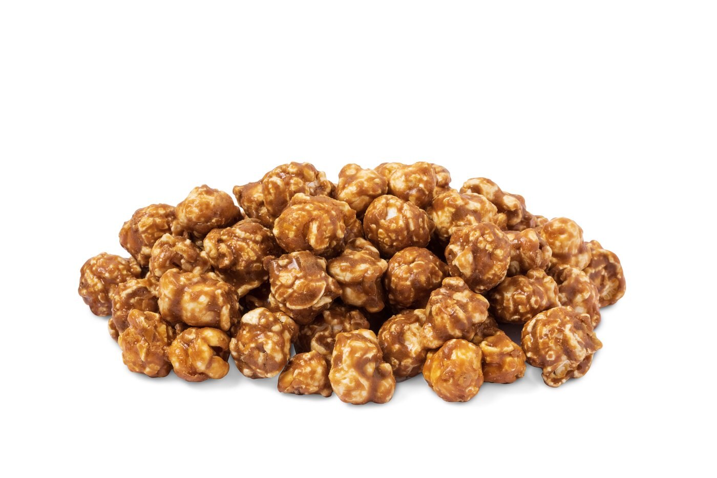 Maple Caramel Corn — Popcorn — Snacks —